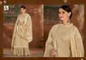Trendy Jam Cotton Suit Material by Alok Suits  thumb 4