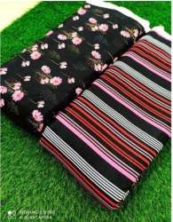 Cotton Digital Print fabric 