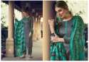 Embroidered Jam Salwar Kameez thumb 1