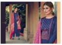 Embroidered Jam Salwar Kameez thumb 3