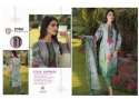 Party Wear Cotton Pakistani Salwar Kameez thumb 2