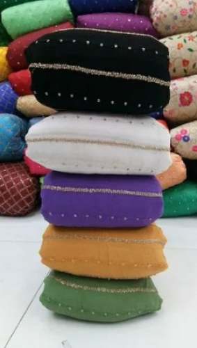 Viscose Chinon Fabric by Maajisa Group