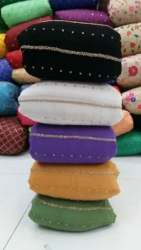 Viscose Chinon Fabric