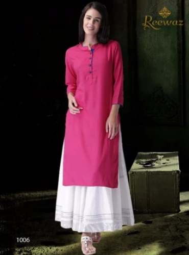 Flair kurtis online online