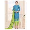 cotton-linen-collar-neck-kurti