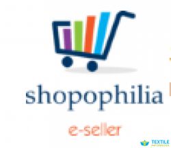 Shopophilia logo icon