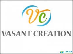 Vasant Creation logo icon