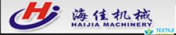 Haijia Machinery logo icon