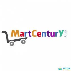 MARTCENTURY logo icon