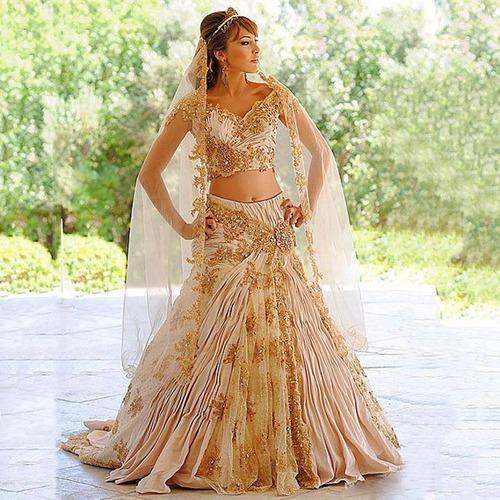 Bridal Dress