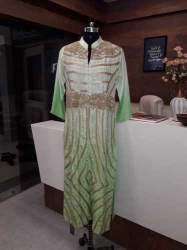 Designer Embroidery kurti
