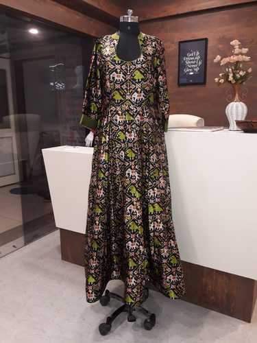  Fancy Anarkali suit