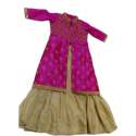 Girls Indo Western Dress