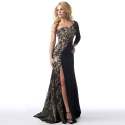 Ladies Party Wear Gown