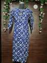 Cotton Kurti for women â€“ Bombay Batik