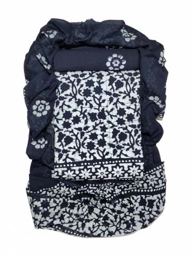 Cotton Work Dress Material â€“ Bombay Batik, Mumbai Kurla