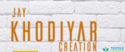 JAY KHODIYAR CREATION logo icon
