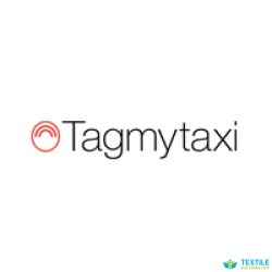 Tagmytaxi Uber Clone App logo icon