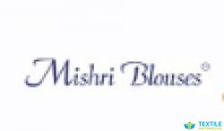 Mishri Blouses logo icon