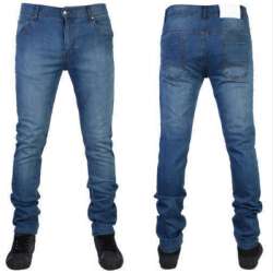 Casual Wear Men Denim Jeans