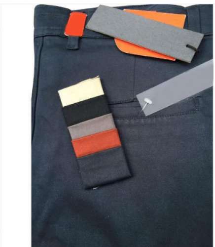 Cotton Stretchable Pant for Men