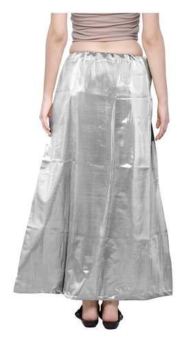 A line petticoat