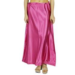 japan satin petticoat fabric