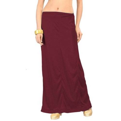 lycra petticoat by Hariom Collection