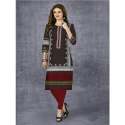 black-cotton-kurti