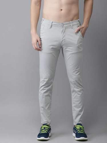 Casual Cotton Pant