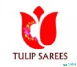 Tulip Sarees logo icon