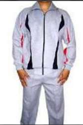 Branded Track Suit