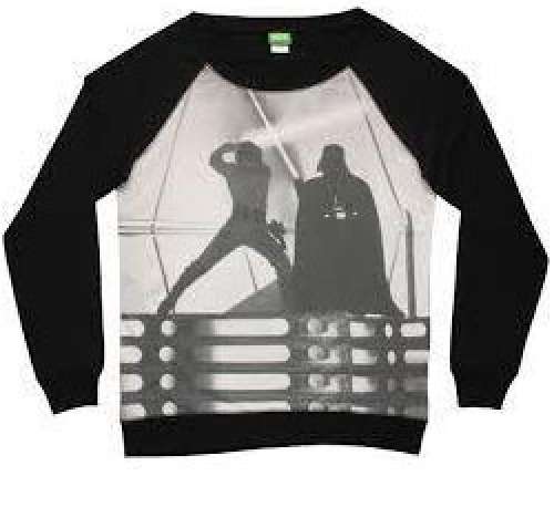 Fancy Sweat Shirt