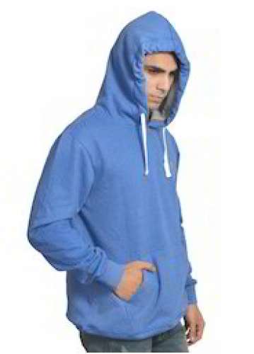 Hooded Sweat Shirt