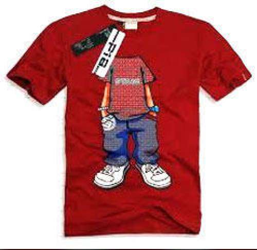 Kids T Shirt by N S International