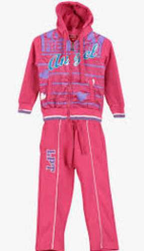 Kids Track Suit