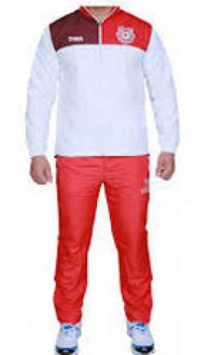Men's Track Suit by N S International