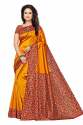 Cotton Silk Saree (Set-02) thumb 2