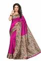 Cotton Silk Saree (Set-02) thumb 6