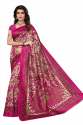 Cotton Silk Saree (Set-03) thumb 1
