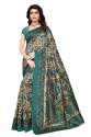 Cotton Silk Saree (Set-03) thumb 2