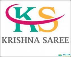 KRISHNA SAREE logo icon