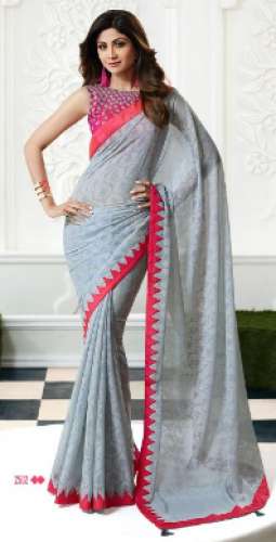 KRISHNA SAREE Exclusive Fancy Saree