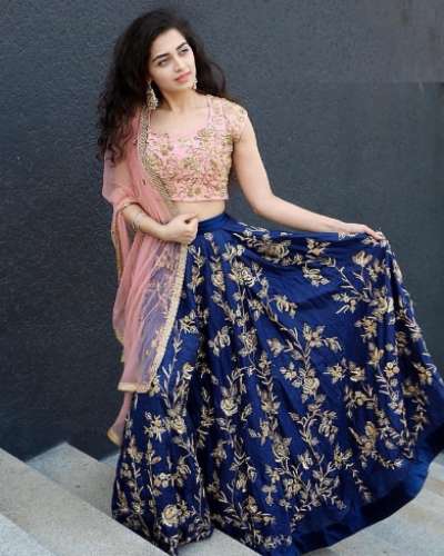 Exclusive Lehenga Choli