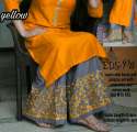 Cotton Kurti  thumb 3