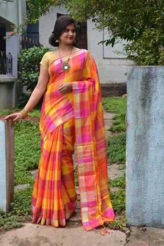 vastranand sarees