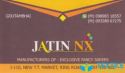 Jatin Nx