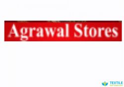 Agrawal Garments logo icon