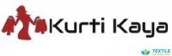 KURTI KAYA logo icon