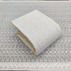 Georgette Dress Material With Shiffly work